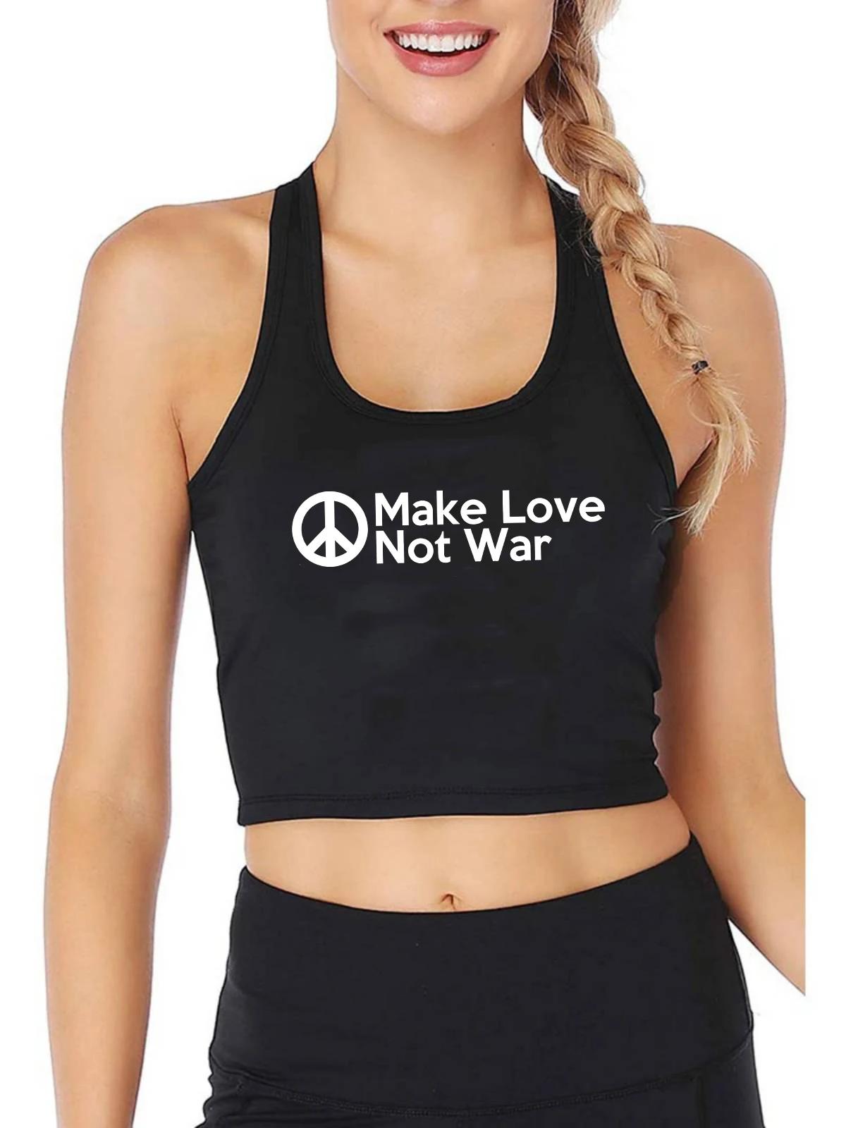 Make Love Not War Ʈ     ũ ž,   ƮϽ  ũ ž мųʺ ĳ̼